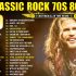 Top 100 Classic Rock Songs Of All Time – ACDC, Pink Floyd, Eagles, Queen, Def Leppard, Bon Jovi