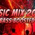 DANCE PARTY SONGS 2024 🔊 Mashups & Remixes Of Popular Songs 🔊 DJ Remix Club Music Dance Mix 2024