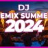 Top Mix Deep House Miami Music 2024 #mix #deephouse