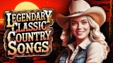 Best Classic Country Songs Of All Time – Top Legendary Country Music 2024 Playlist