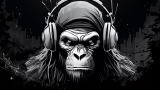 Techno GYM Music  2024  – Agressive Monkey [Radio Stream]