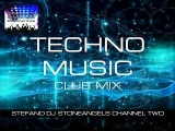 TECHNO MUSIC MAY 2019 CLUB MIX