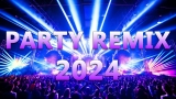 PARTY REMIX 2024 🔥 Mashups & Remixes Of Popular Songs 🔥 DJ Remix Club Music Dance Mix 2024