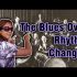 How to Mix Rhythm & Lead on a Minor Blues | Guitar Lesson