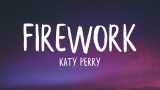 Katy Perry – Firework (Lyrics)