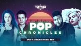DJ TOPHAZ – POP CHRONICLES 01 (ft. Halsey, Khalid, Bebe Rexha, Ellie Goulding, Ariana Grande, etc)