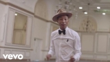 Pharrell Williams – Happy (Official Video)