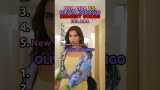 Dua Lipa Vs. Olivia Rodrigo Biggest Songs #dualipa #oliviarodrigo #pop #popmusic #top10 #ranking #yt