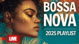 Cappuccino Jazzanova LIVE – 3-Hour Bossa Nova Chill Session (2025 Edition)