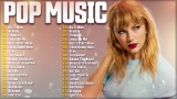 Pop Music 2025 – Top Pop Songs 2025 – Billboard Top 100 🎧🔥 Justin Bieber Billie Eilish Miley Cyrus