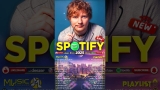 Ed Sheeran, Bruno Mars, Dua Lipa, Adele, Maroon 5, Rihanna, The Weeknd – Pop music 2025