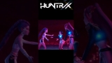Kpop demon hunters but they Rock and Run fast | This is what sounds like  #kpopdemonhunters #kpop