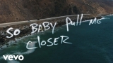 The Chainsmokers – Closer (Lyric) ft. Halsey