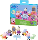 Peppa Pig Peppa’s Playgroup Playset, Medium