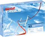 PLAYMOBIL Sky Trails: Construction Accessory Pack