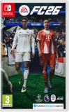 EA SPORTS FC 26 Standard Edition Switch | VideoGame | English