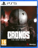 Cronos: The New Dawn (PlayStation 5)